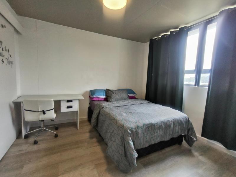 To Let 2 Bedroom Property for Rent in Observatory Western Cape